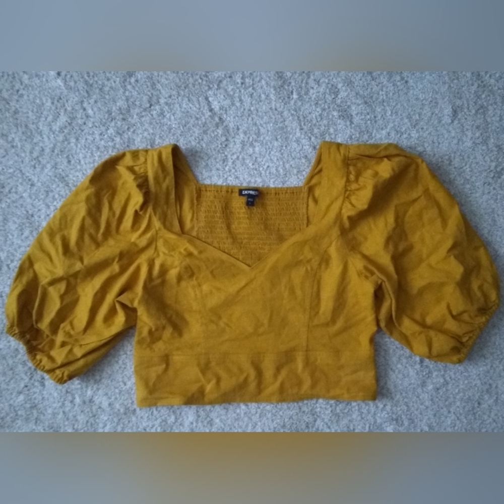 Express Top